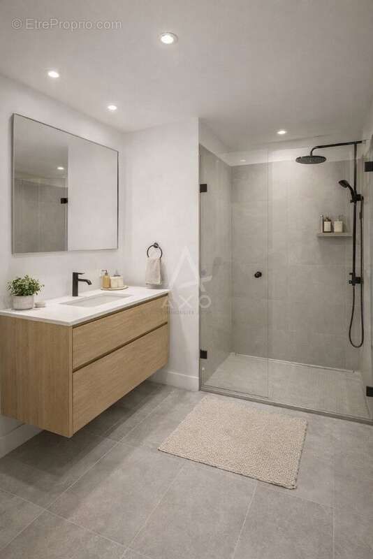 Appartement à LA ROCHE-SUR-YON