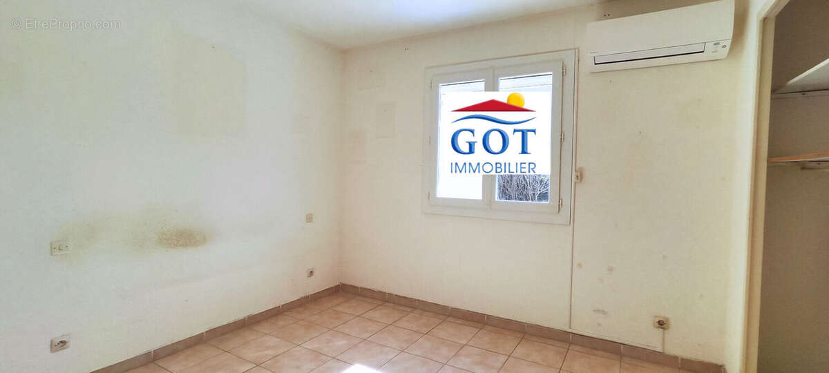 Maison à SAINT-HIPPOLYTE