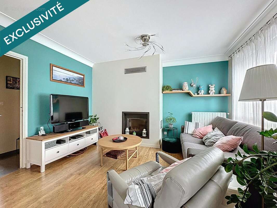 Photo 4 - Maison à COULAINES