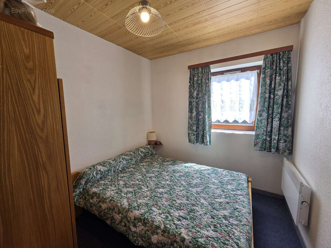 2 pièces cabine pour  personnes - photo 3