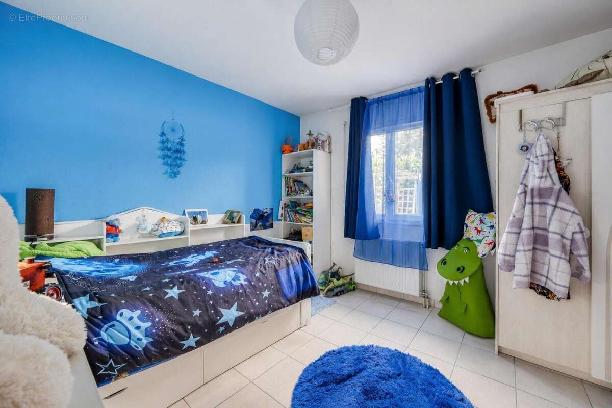 Photo 5 - Maison à LE HAILLAN