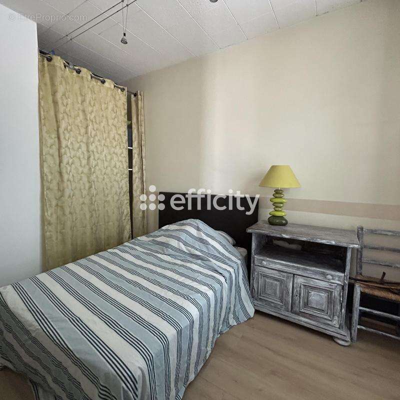 Appartement à AIX-LES-BAINS