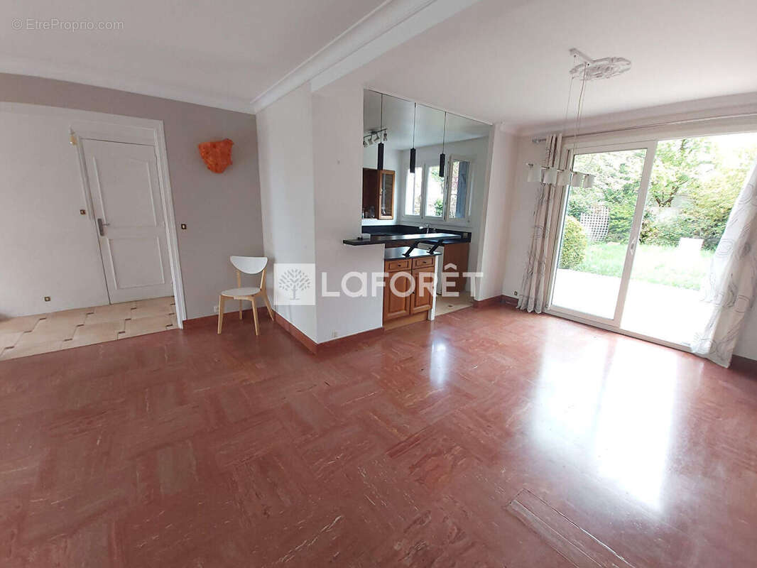 GAGNY secteur LE RAINCY - Boulevard du Midi - photo 12