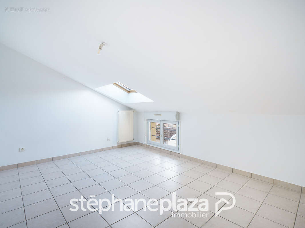 Appartement à MACON