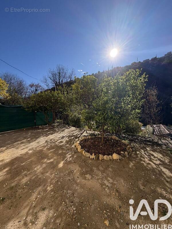 Photo 1 - Appartement à NICE