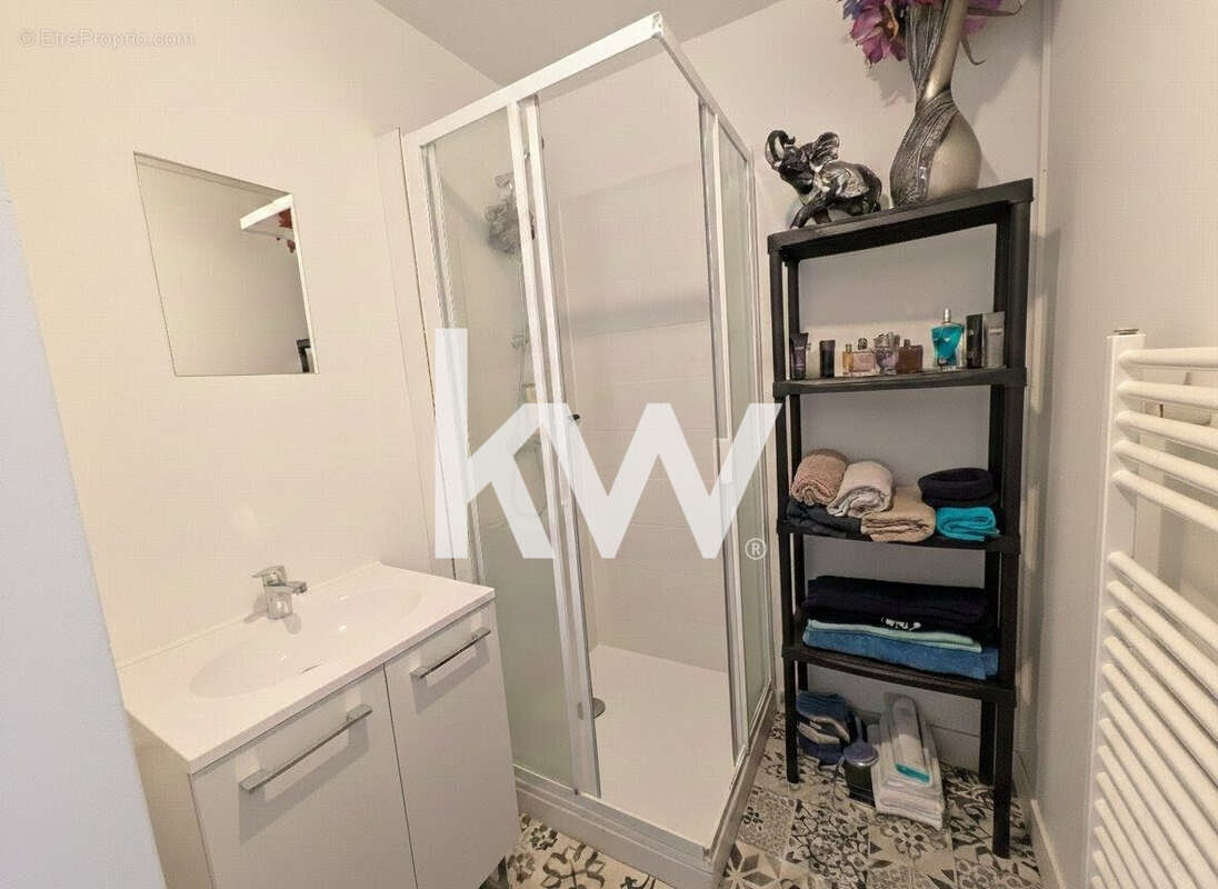 Appartement à VILLARS