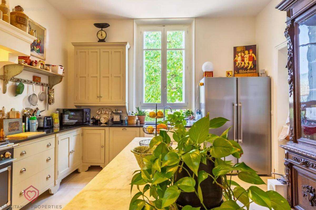 Maison à CARCASSONNE