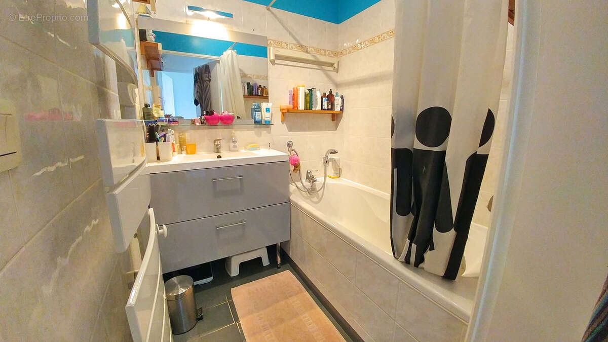 Appartement à ARGENTEUIL