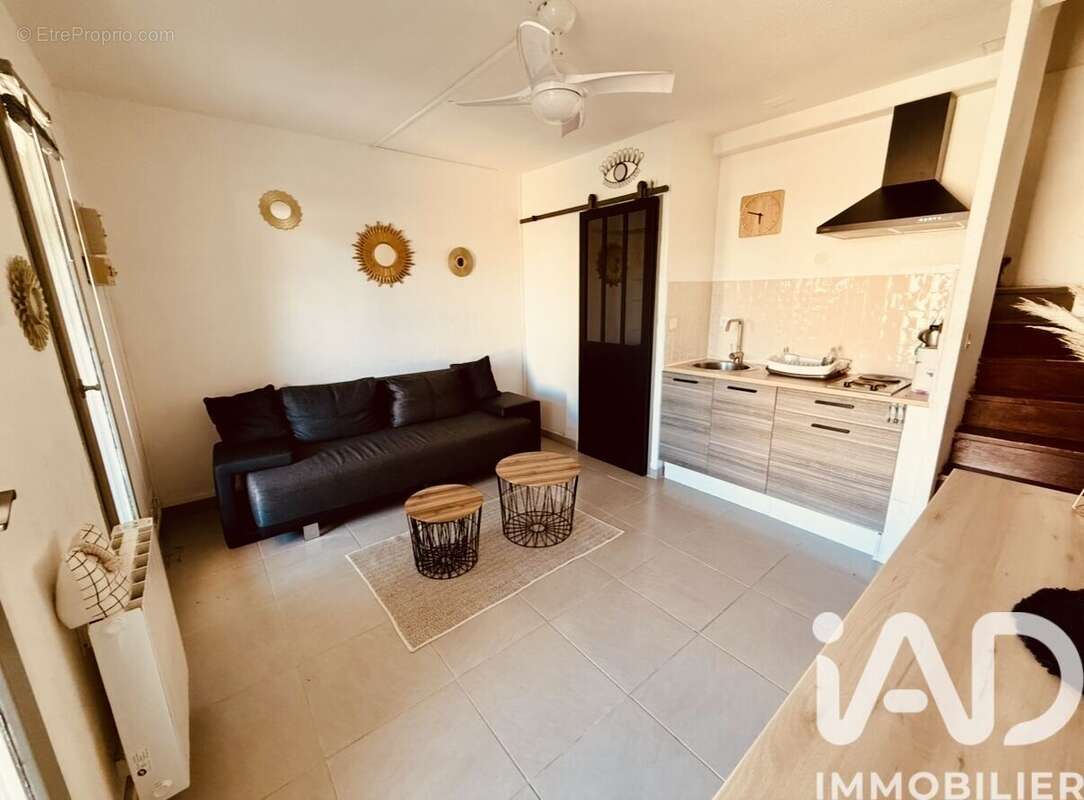 Photo 6 - Maison à LE BARCARES