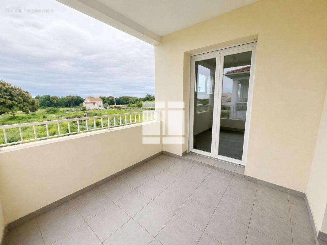 Appartement à SORBO-OCAGNANO