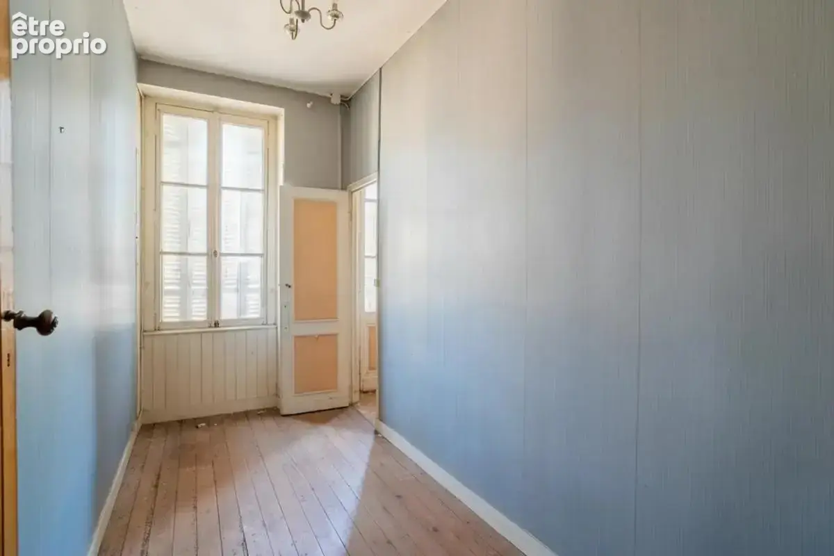 Bordeaux – Immeuble 119 m² sur 3 niveaux – À rénover - photo 10