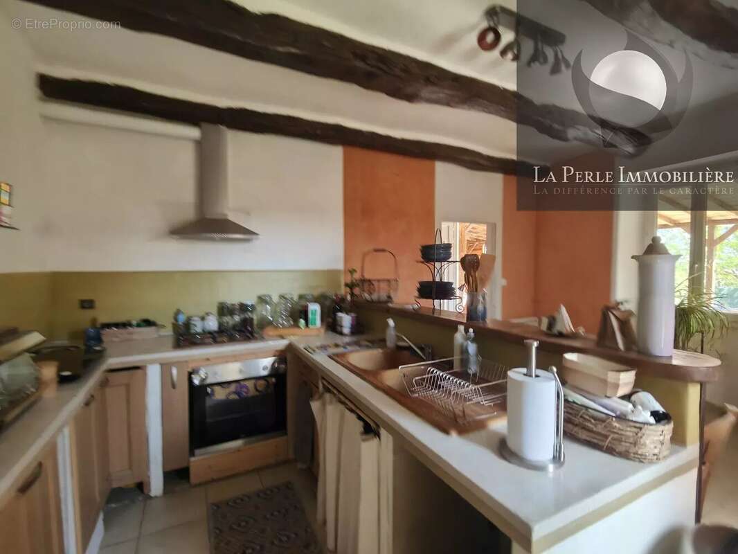 Maison 155 m² à Caussade  - photo 18