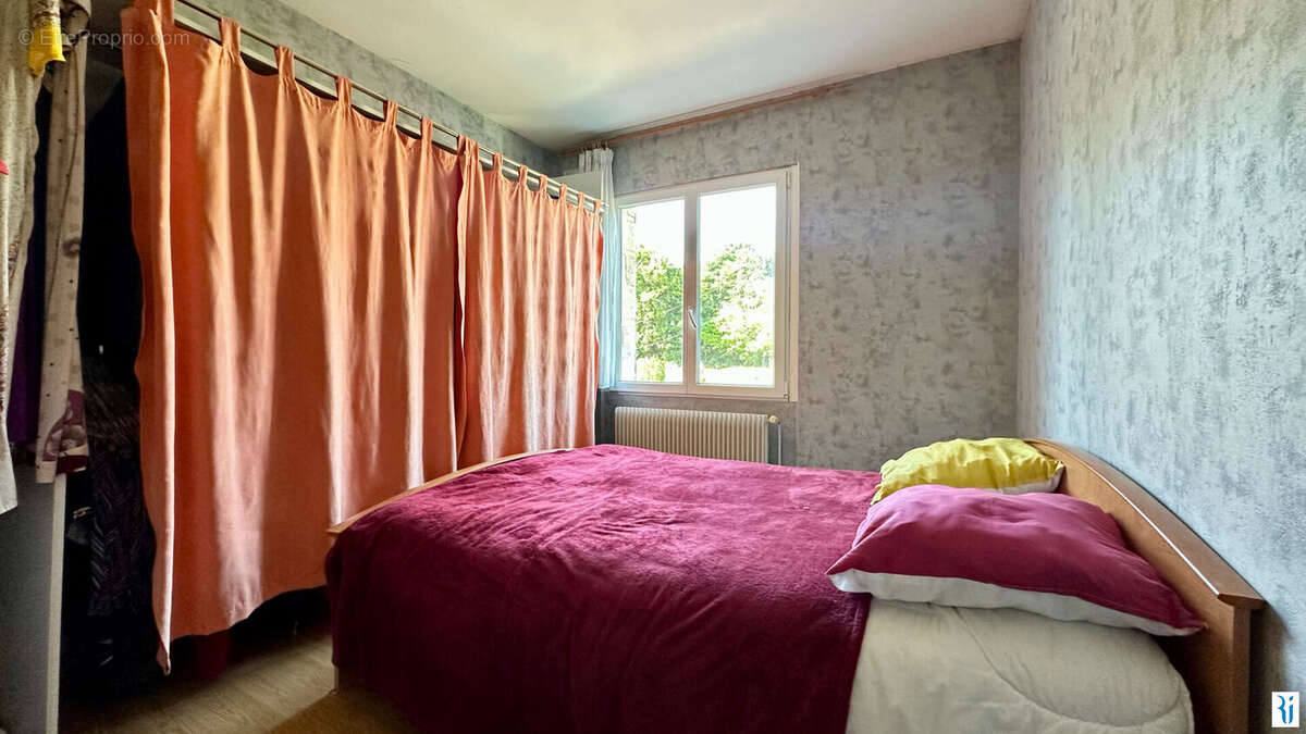 Maison à GRAND-COURONNE