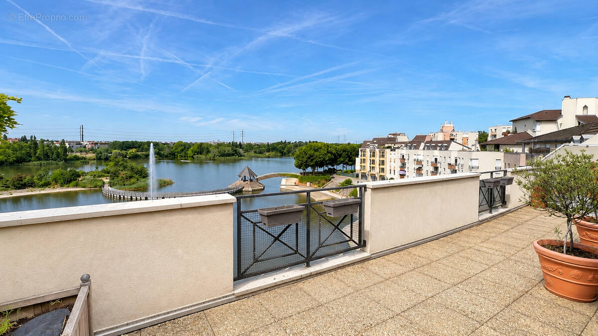 Appartement à CRETEIL