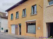 Maison à LES ABRETS