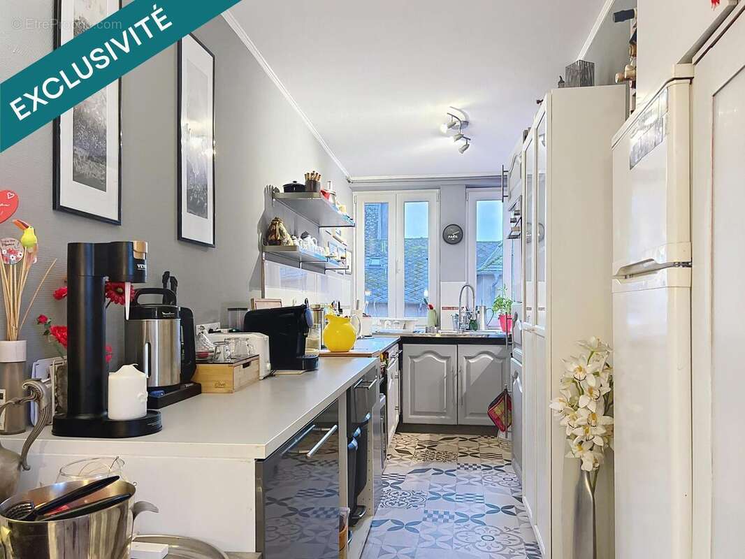 Photo 4 - Appartement à THIONVILLE