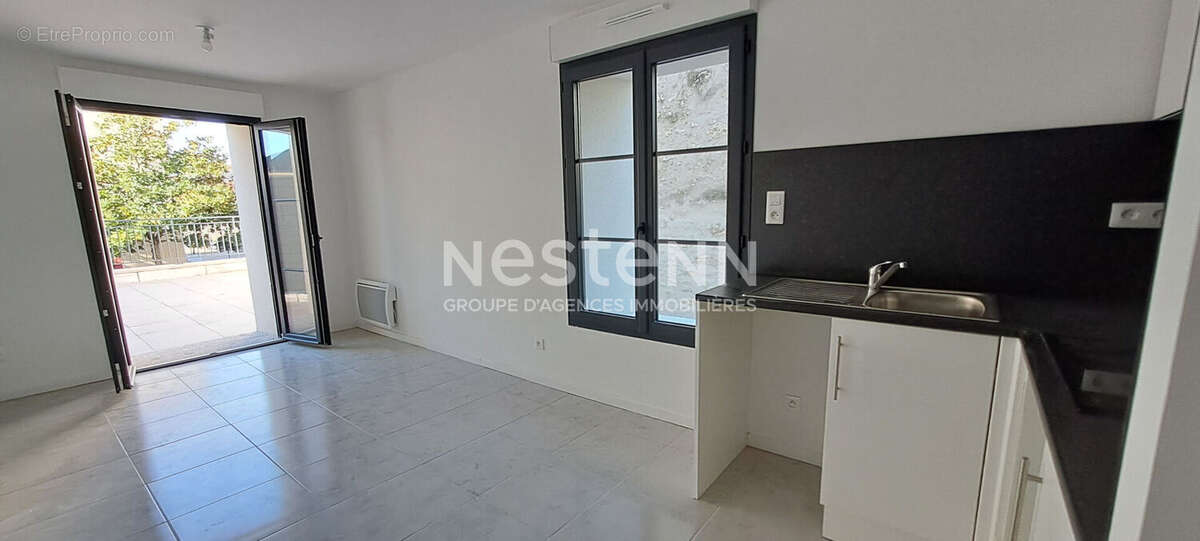 Appartement à ETAMPES