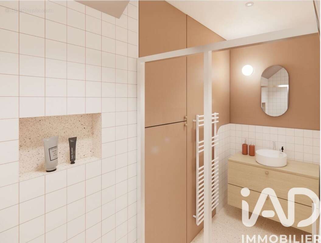 Photo 4 - Appartement à SELLES-SUR-CHER