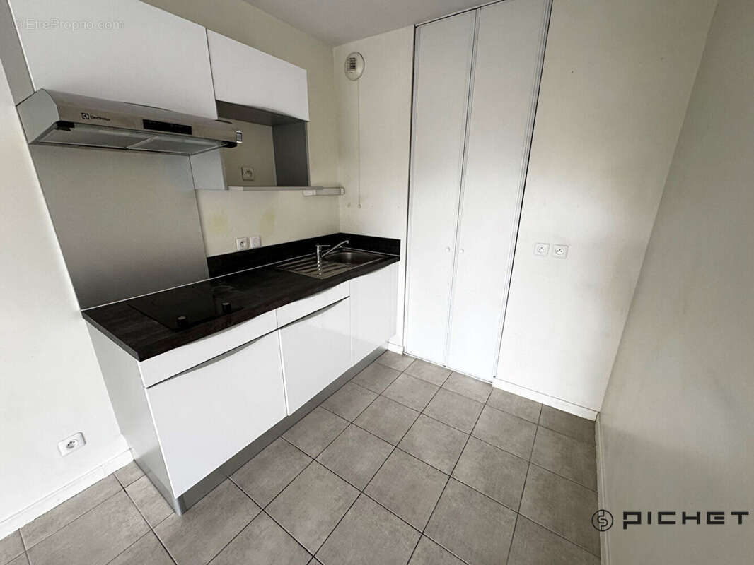 Appartement Le Bouscat 2 pièce(s) 40.50 m2 - photo 2
