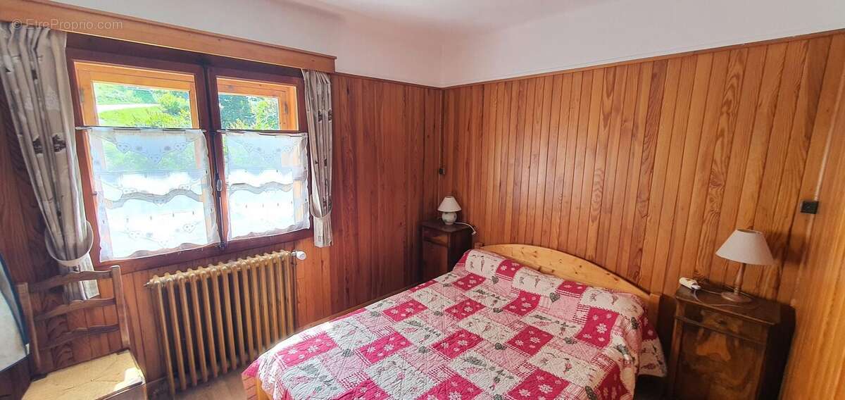 Maison à SAINT-GERVAIS-LES-BAINS