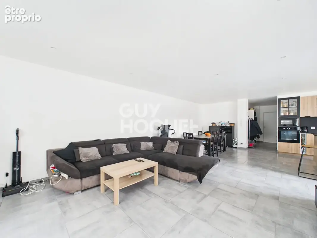 Maison neuve moderne à vendre - Grand standing - photo 4