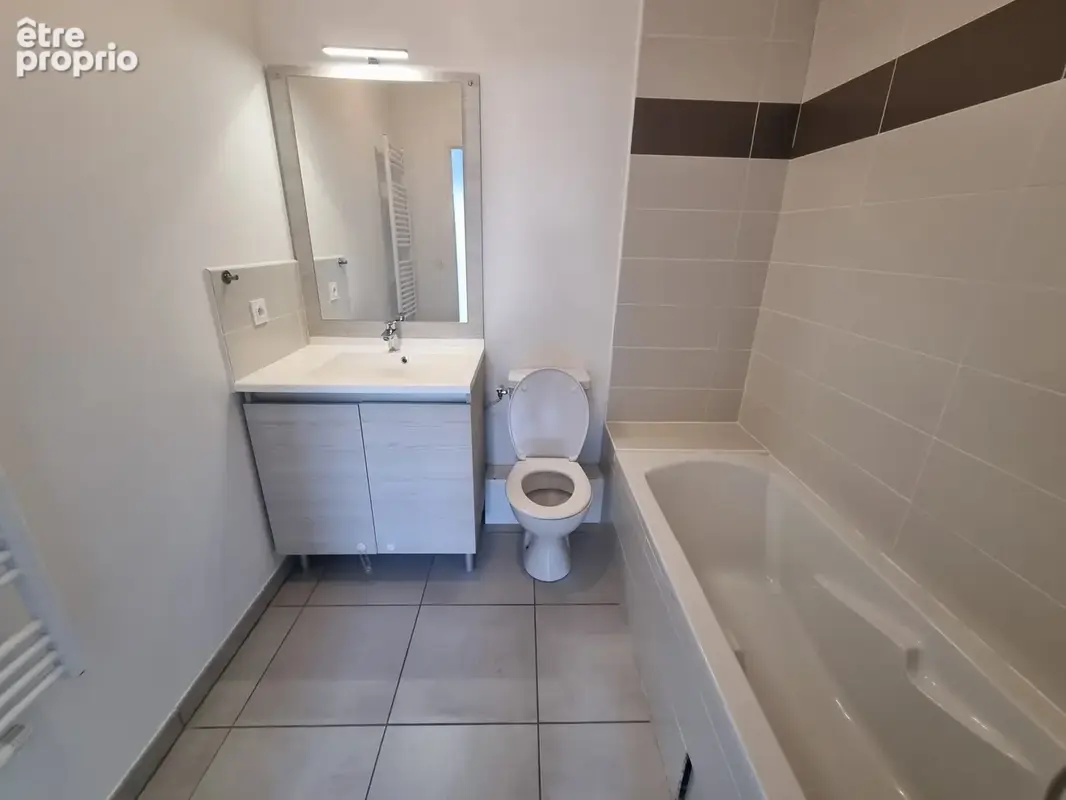 Appartement 3 pièces 54 m² à vendre à Toulouse (31300) - photo 7