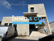 Commerce à LIVRON-SUR-DROME