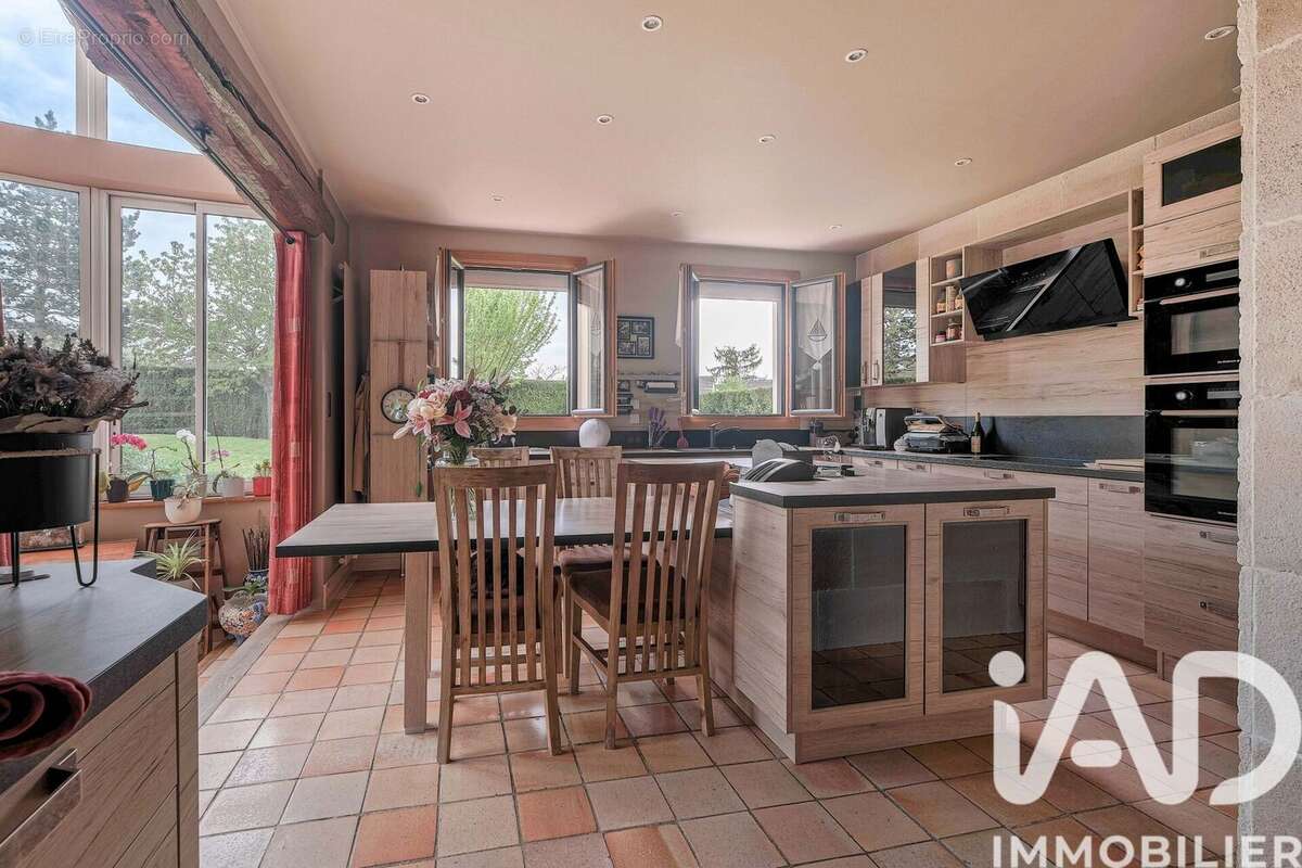 Photo 3 - Maison à SAINT-PATHUS