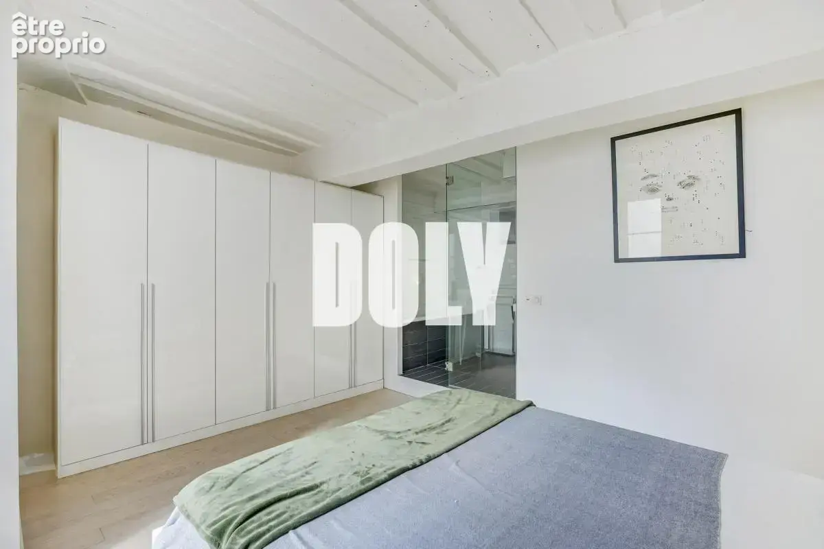 DOLY - Appartement 64m2 - SAINT PAUL - photo 7