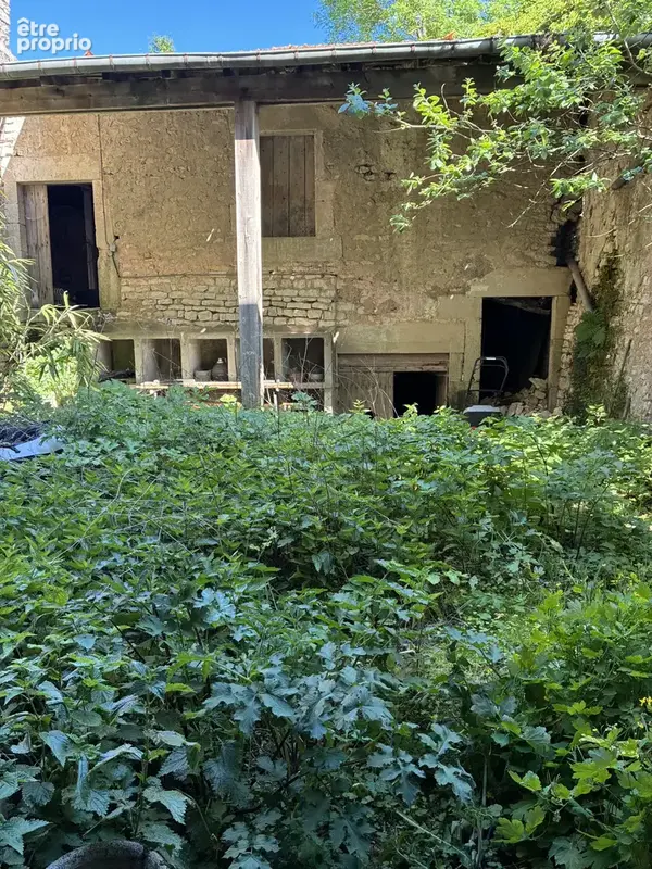 Maison rénovée, habitable, mais travaux de toiture à prévoir - photo 10