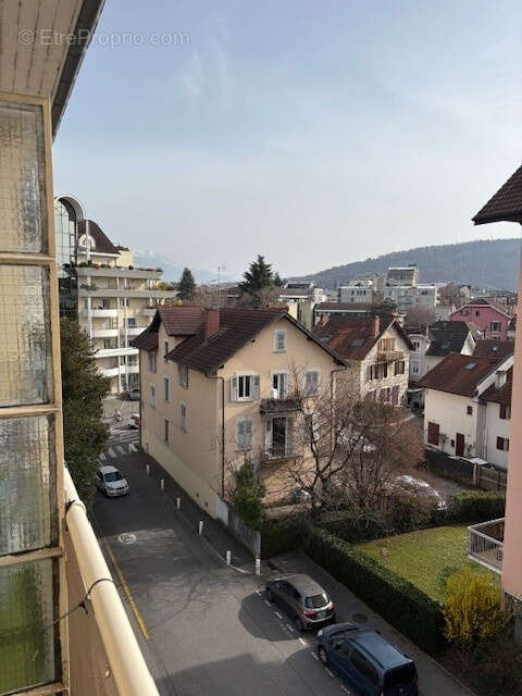 Appartement à ANNECY