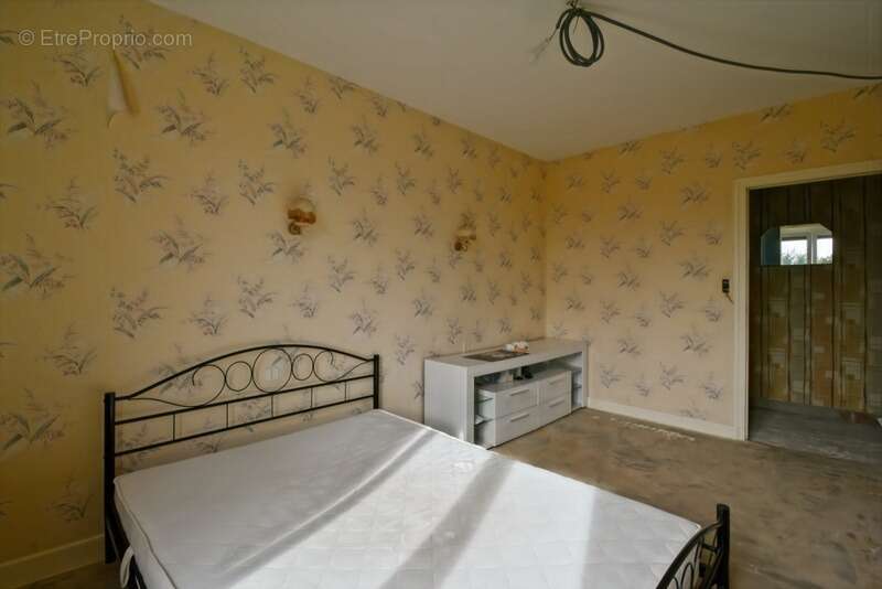 Maison à SAINT-SATURNIN