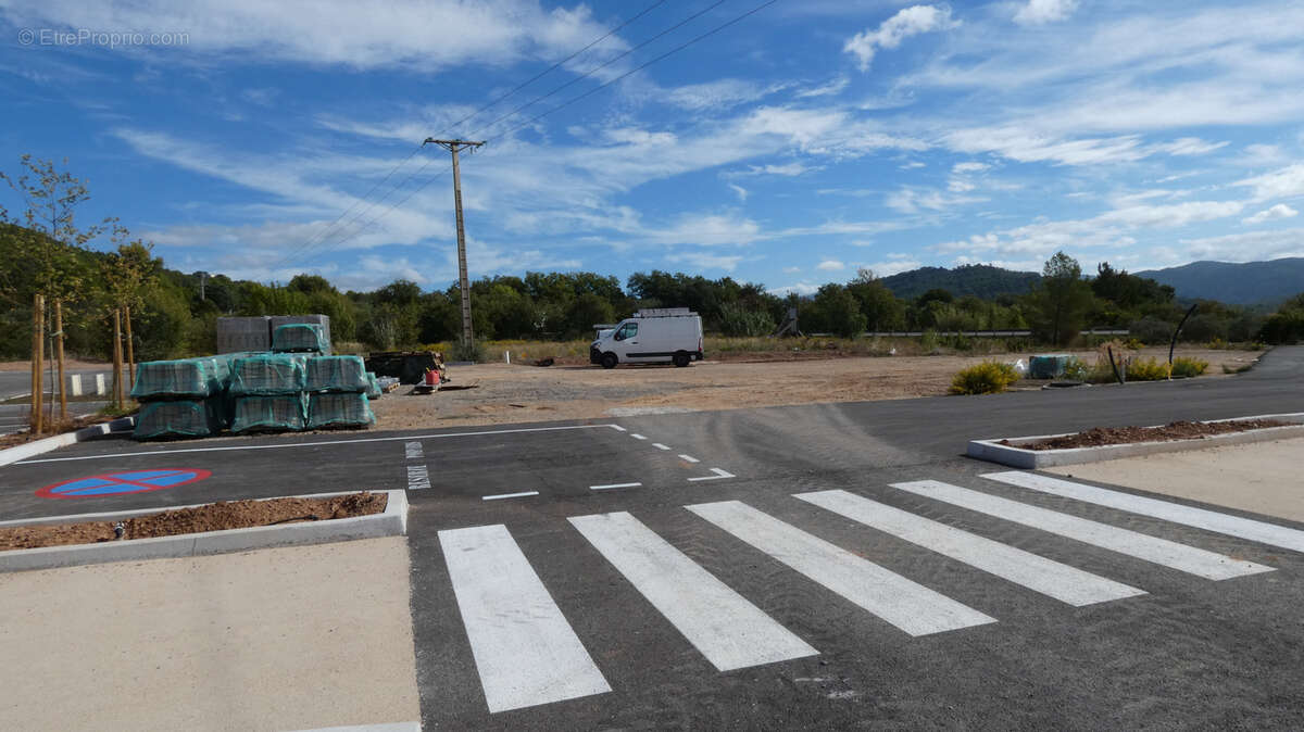 Autre à PUGET-VILLE