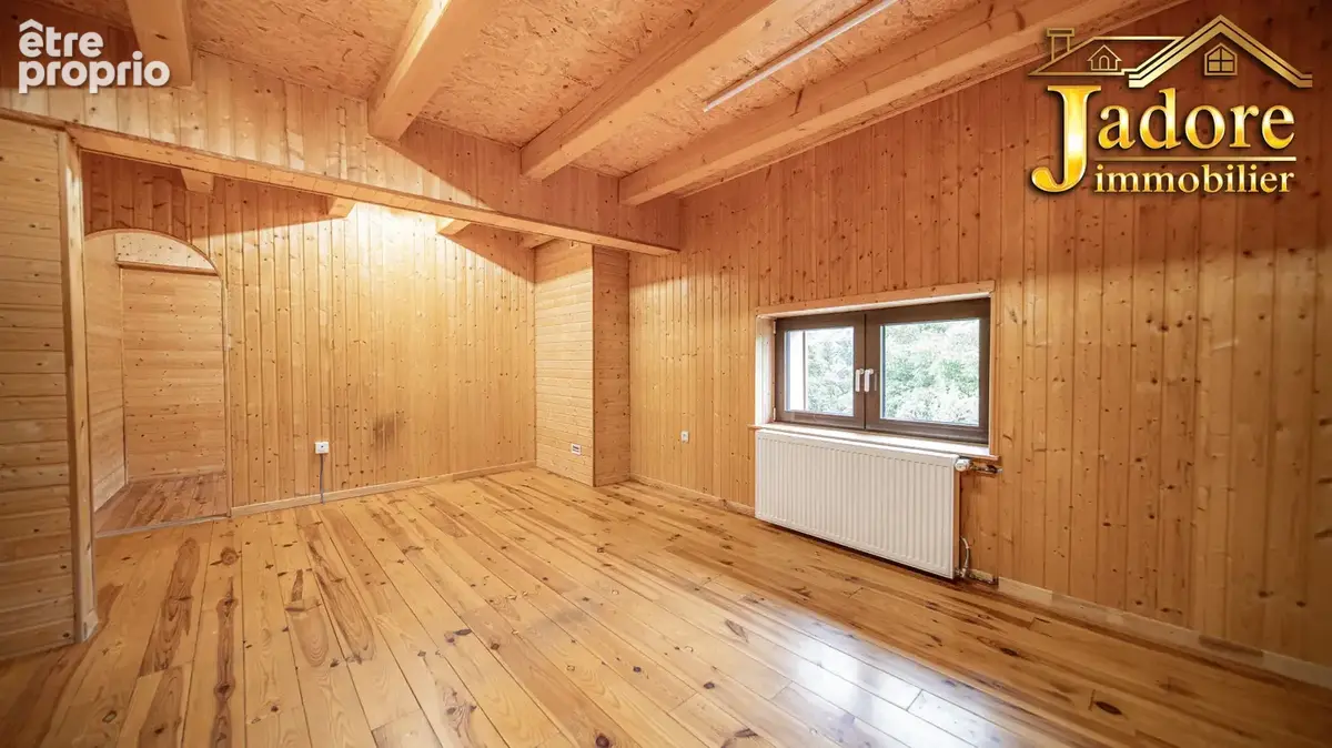 *** trop tard *** ferme vosgienne renovee + appartement !! - photo 10