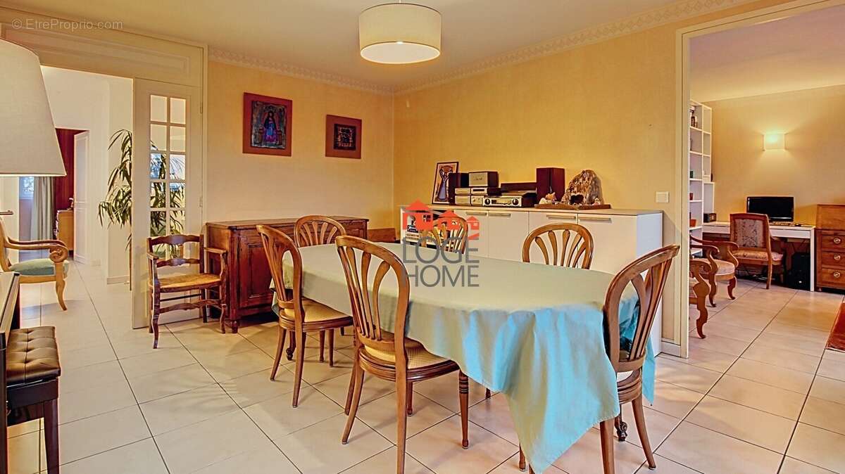 Appartement à TOURCOING