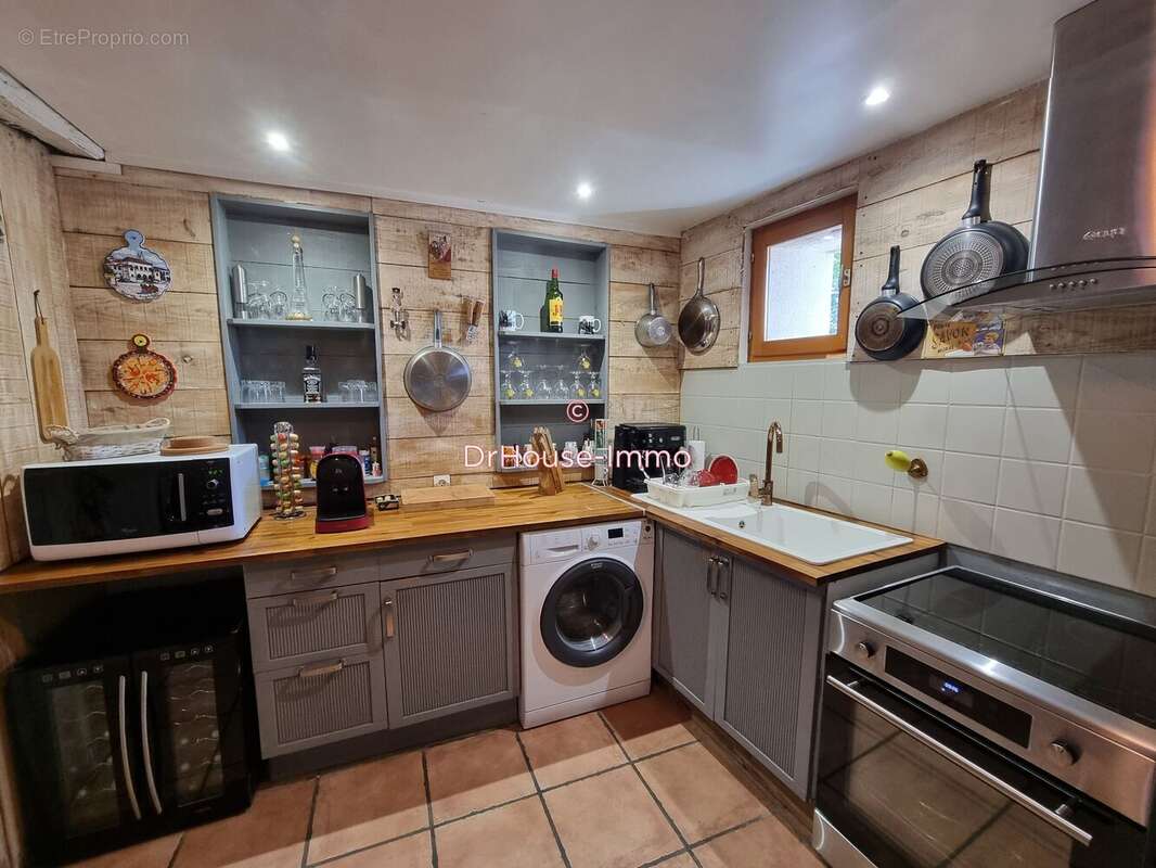Maison 90 m² à Saint-Aubin-De-Lanquais  - photo 31
