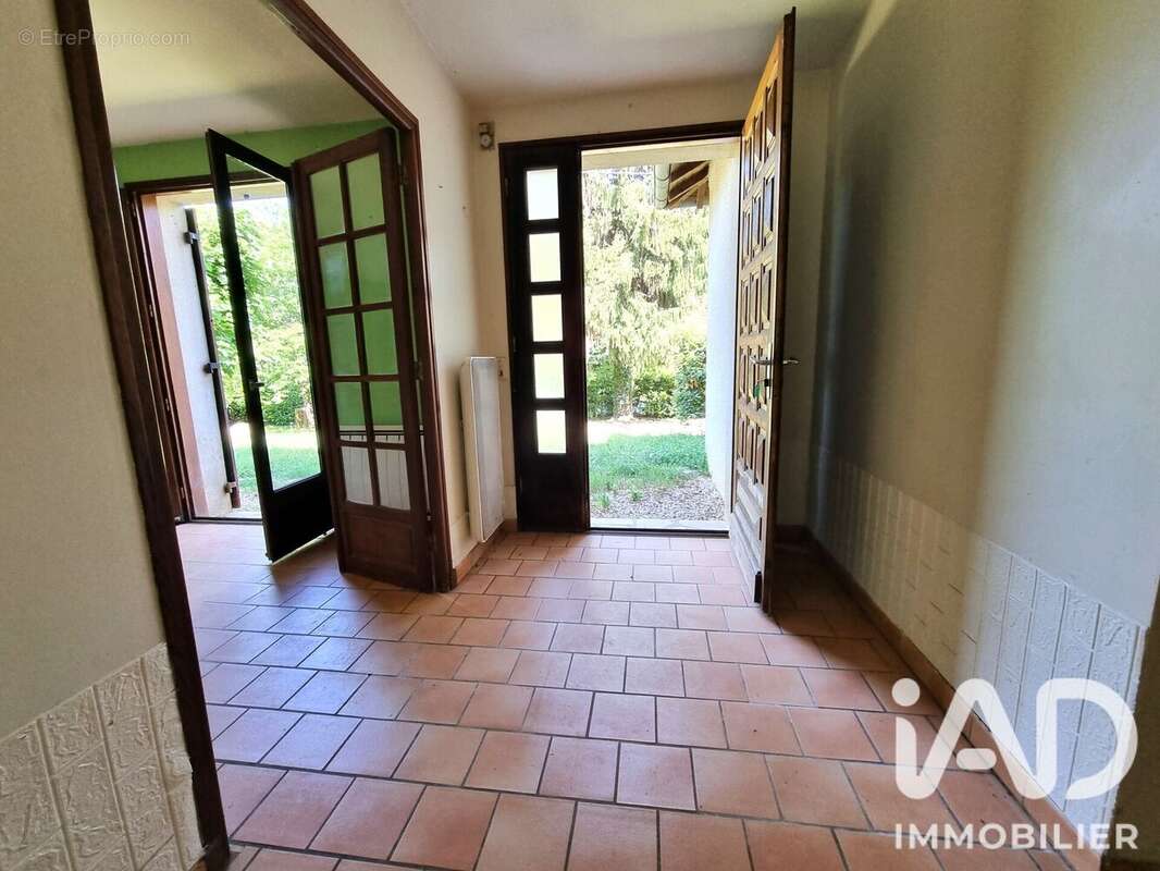 Photo 2 - Maison à CAMPSEGRET