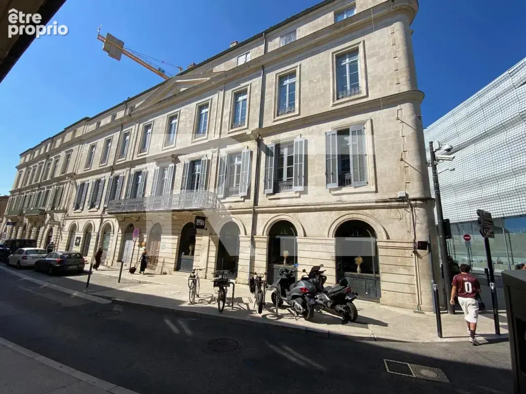 Appartement 150 m2 vue Arènes - photo 2