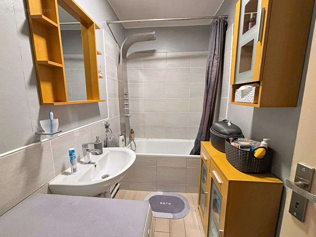 Appartement à ROANNE