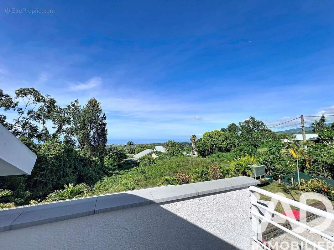 Photo 6 - Maison à LE TAMPON