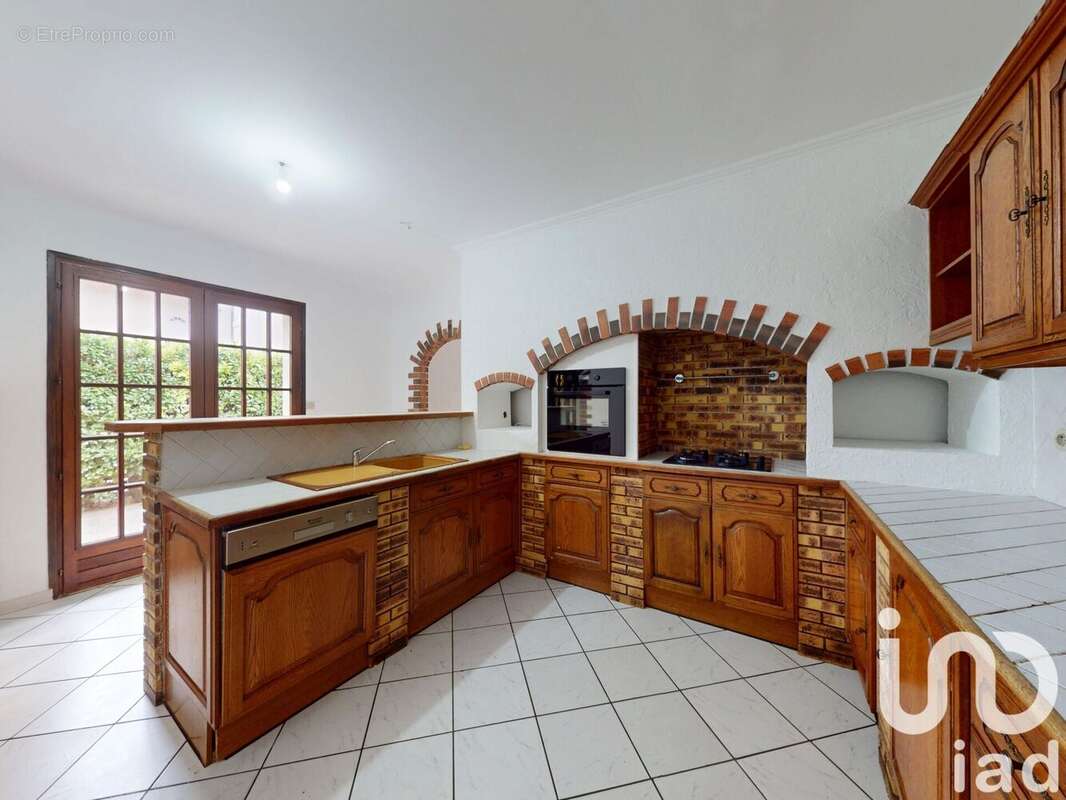 Photo 6 - Maison à FONTAINE