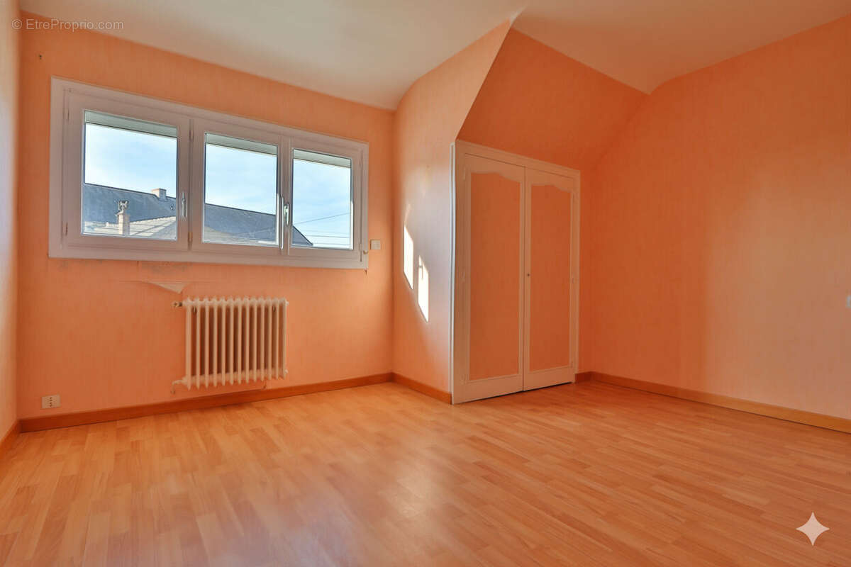 Maison à SAINT-NAZAIRE