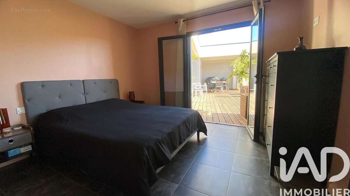 Photo 7 - Maison à MONTELIMAR