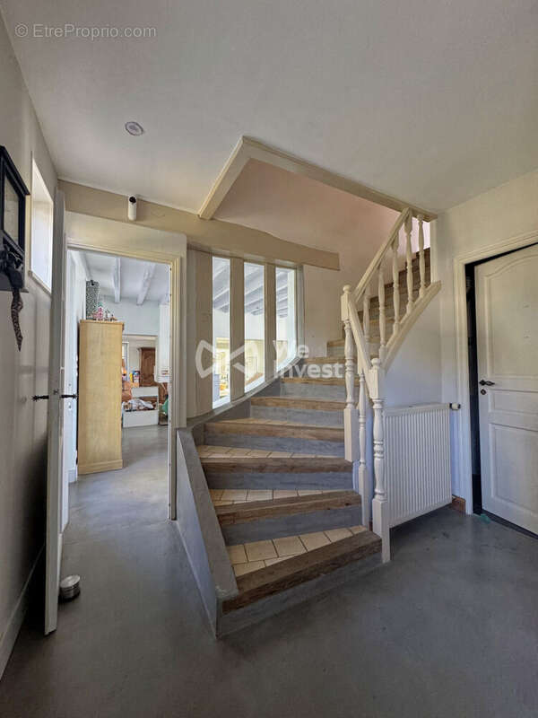 Maison à COULOMMIERS