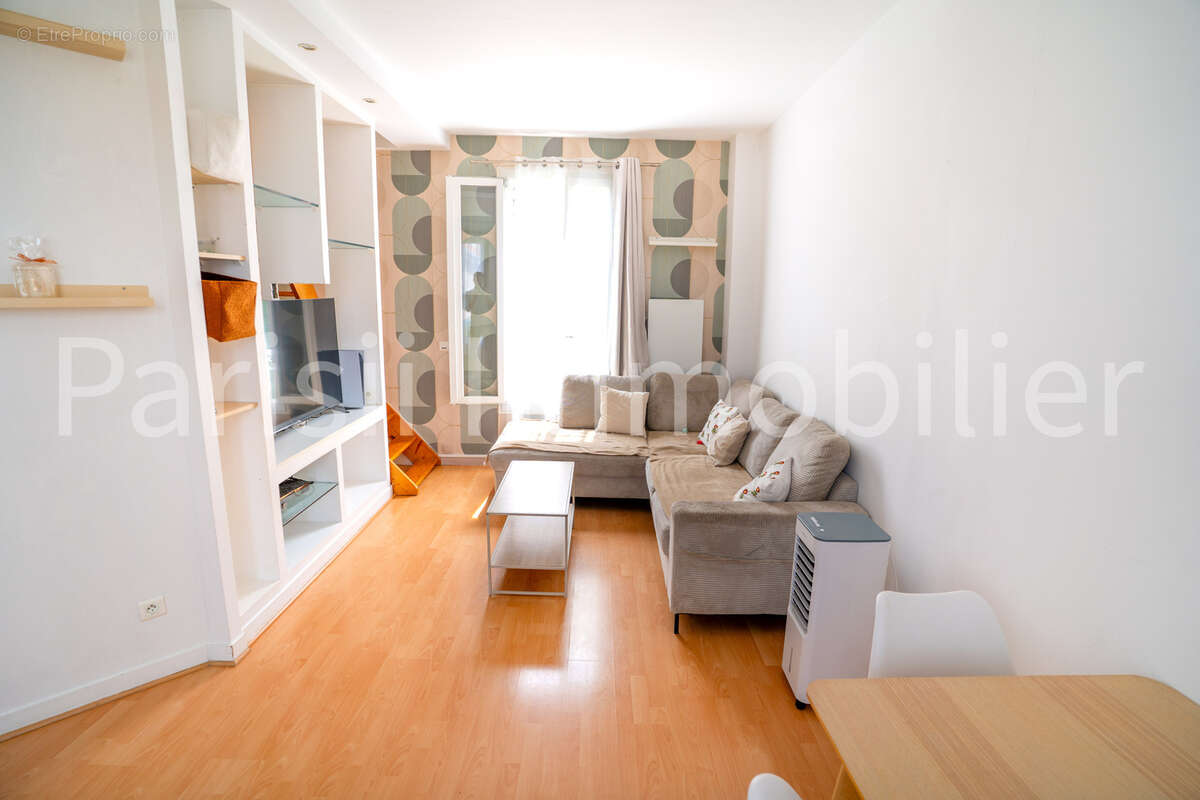 BEAUCHAMP - Appartement 3 pièces de 70,65m2 au sol - photo 4