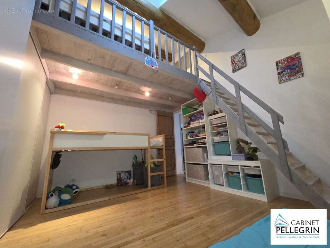 Maison à MARSEILLE-9E