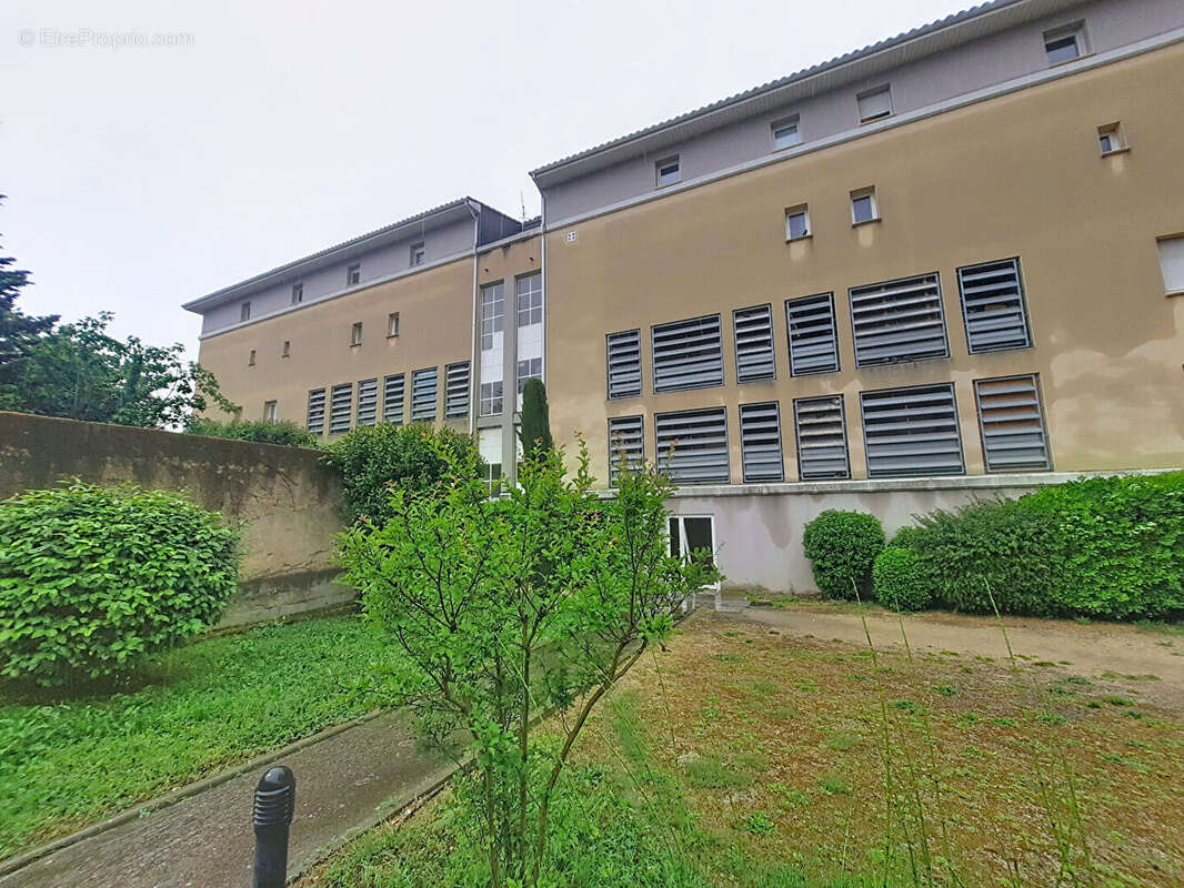 Appartement à AVIGNON