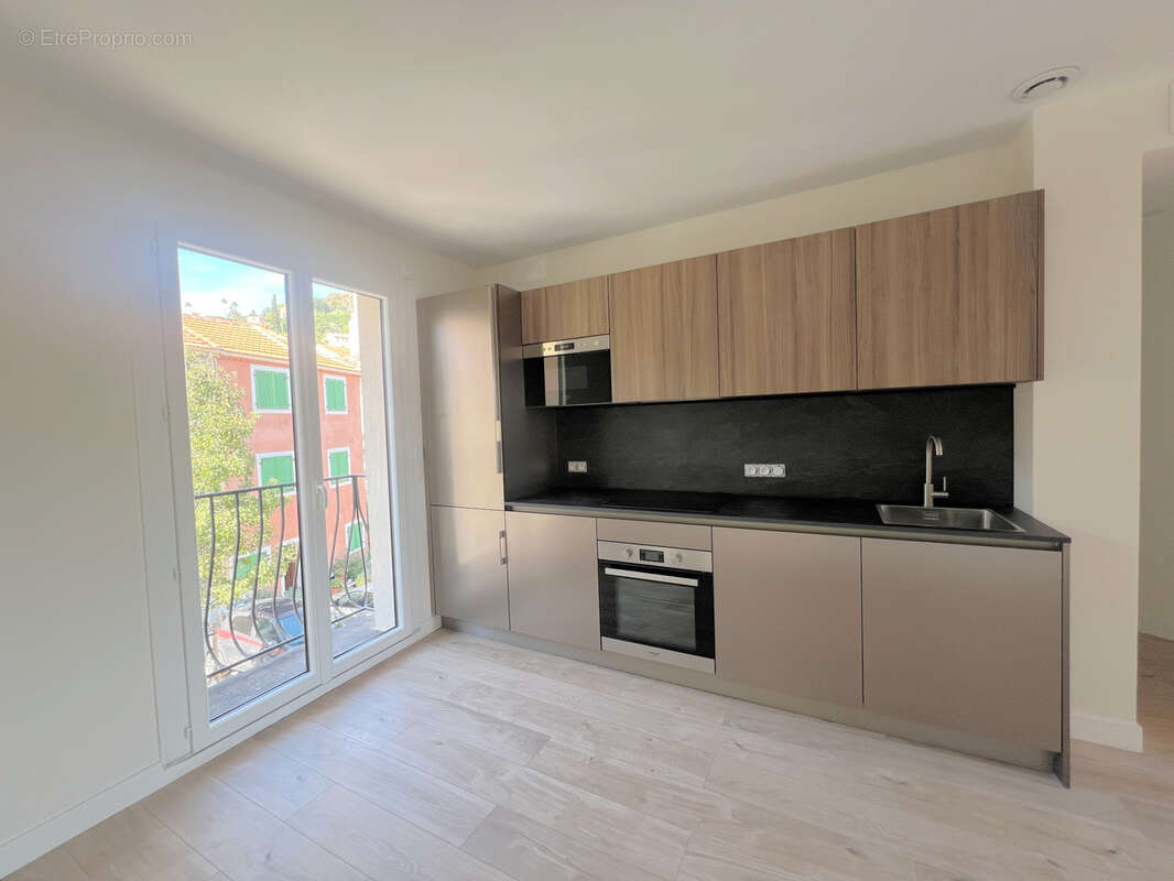 Appartement à MANDELIEU-LA-NAPOULE