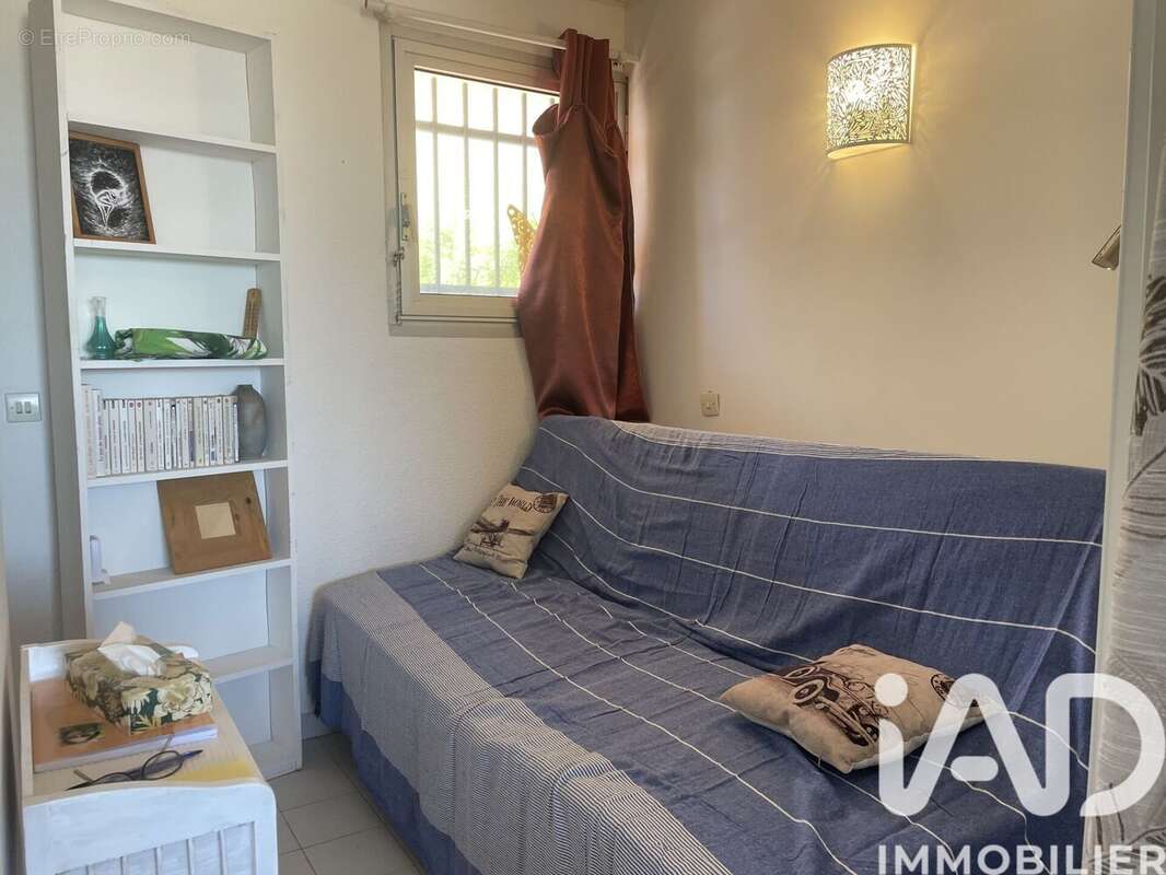 Photo 4 - Appartement à LEUCATE