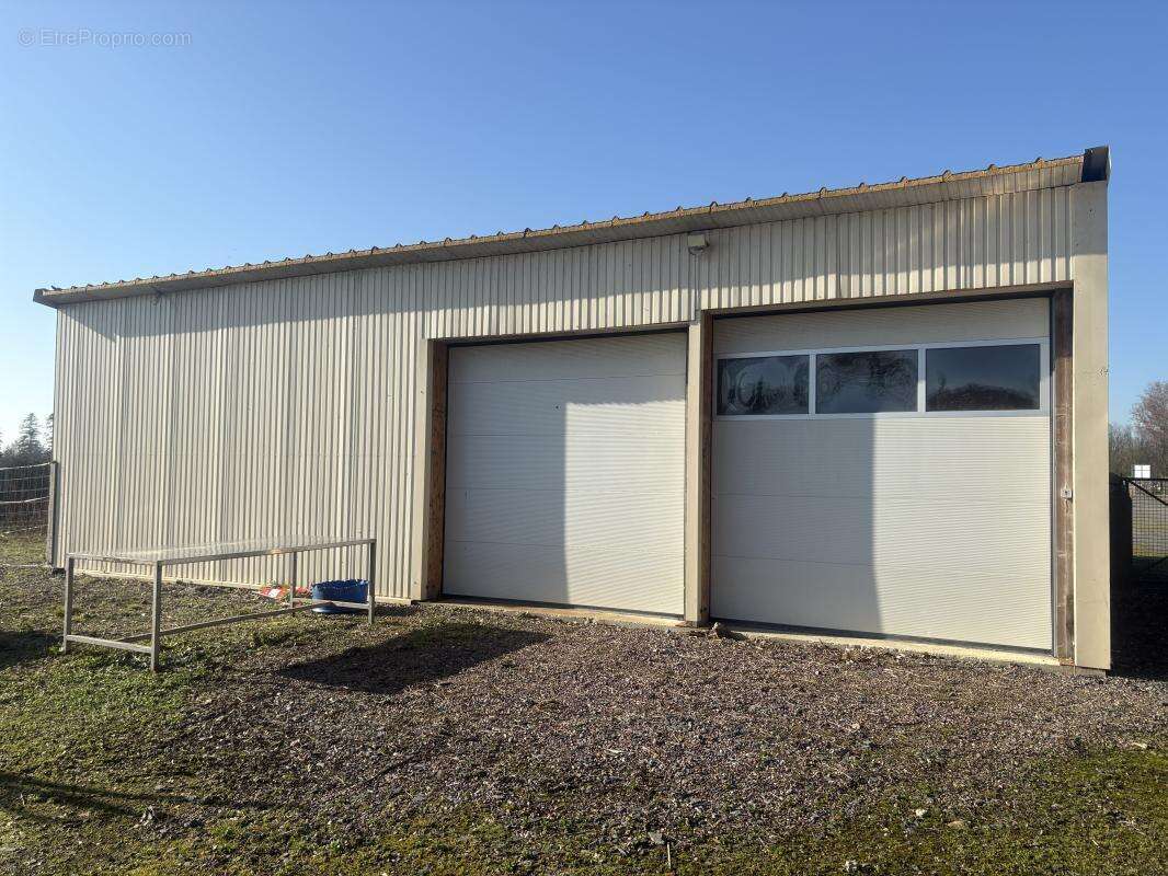 Maison à PONT-HEBERT